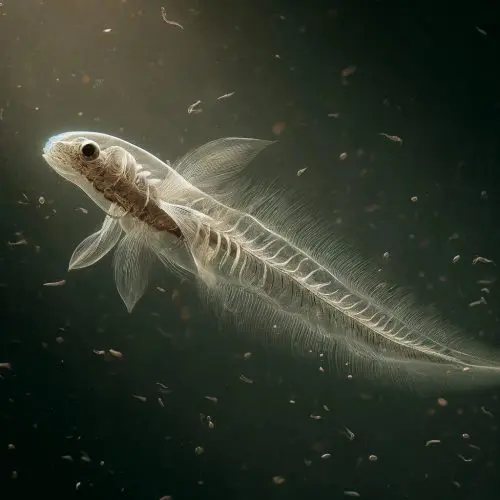 Як розмножуються вугри: епічна подорож океаном 1