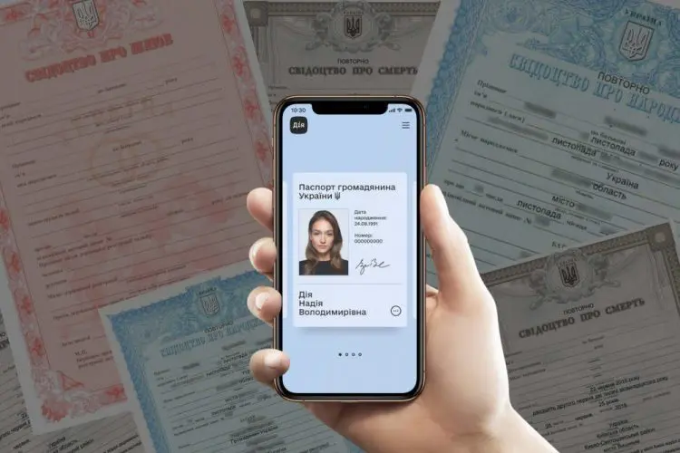 Як відновити свідоцтво про народження: детальний посібник для українців 1