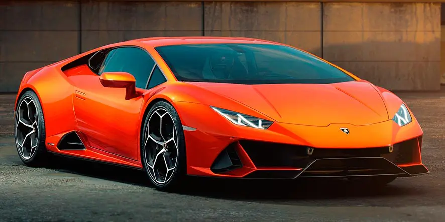 Як виглядає Lamborghini: повний огляд дизайну та стилю 1