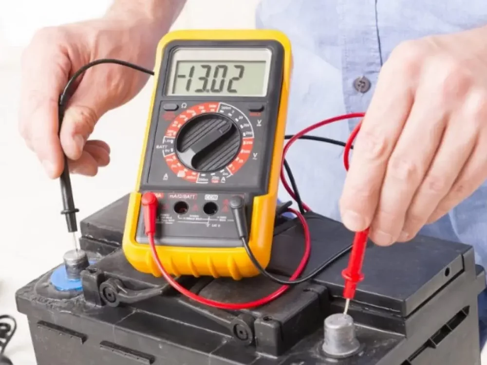 Як знати, що акумулятор заряджений: детальний гід 1