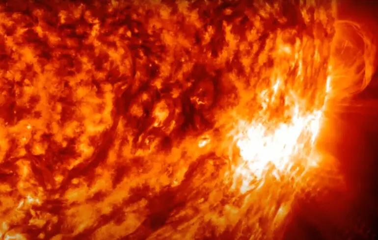 Якою буде сонячна активність у 2026 - учені розповіли, чи будуть магнітні бурі 1