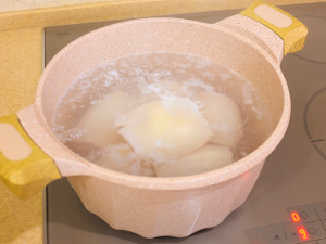 Мариновані кальмари 2