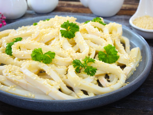 Мариновані кальмари 9