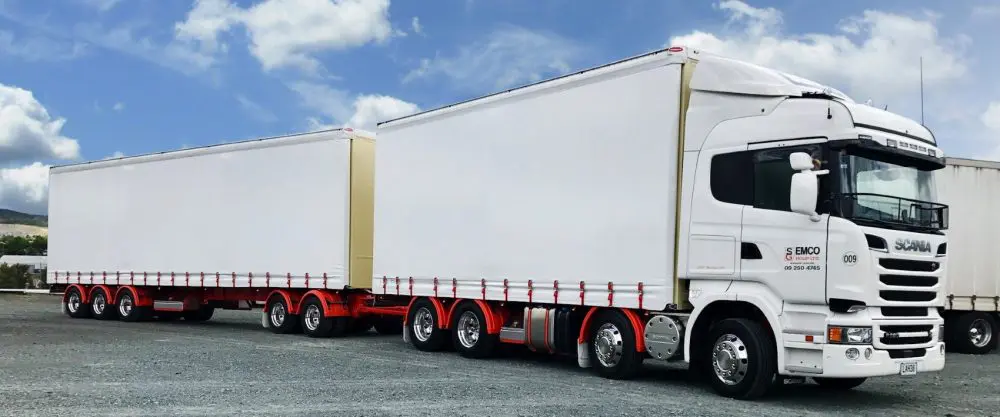 Категорія C і C1: які вантажівки можна водити в Україні 2026 1