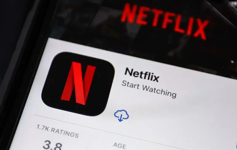 Короткі відео та подкасти на Netflix - стрімінг переробляє мобільний додаток для конкуренції з TikTok - новини технологій 1