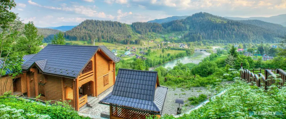 Котедж це: все про визначення, типи та особливості в Україні на 2025 рік 1