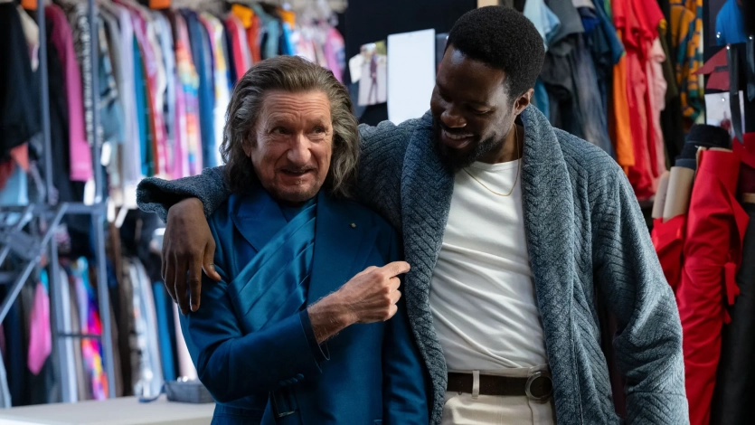 Краще, ніж в "Локі" та "ВандаВіжен": серіал "Диво-людина" оцінили в 96% на Rotten Tomatoes 1