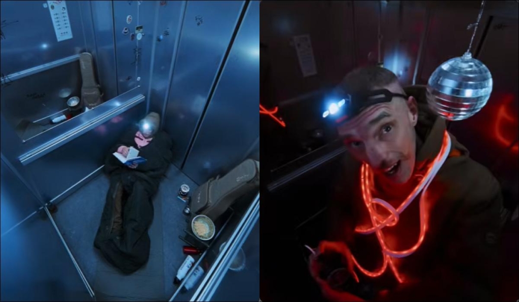 Культурні сили та військовий-репер Ян Шипула презентували кліп на пісню "Ще довго"