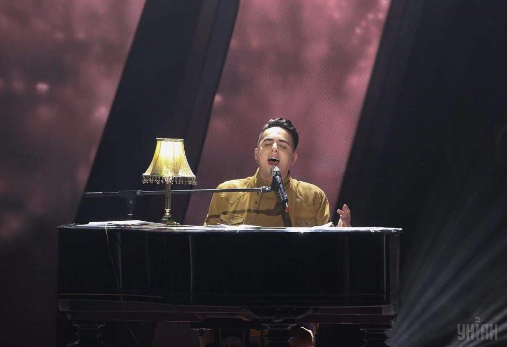 Melovin оголосив про завершення кар'єри