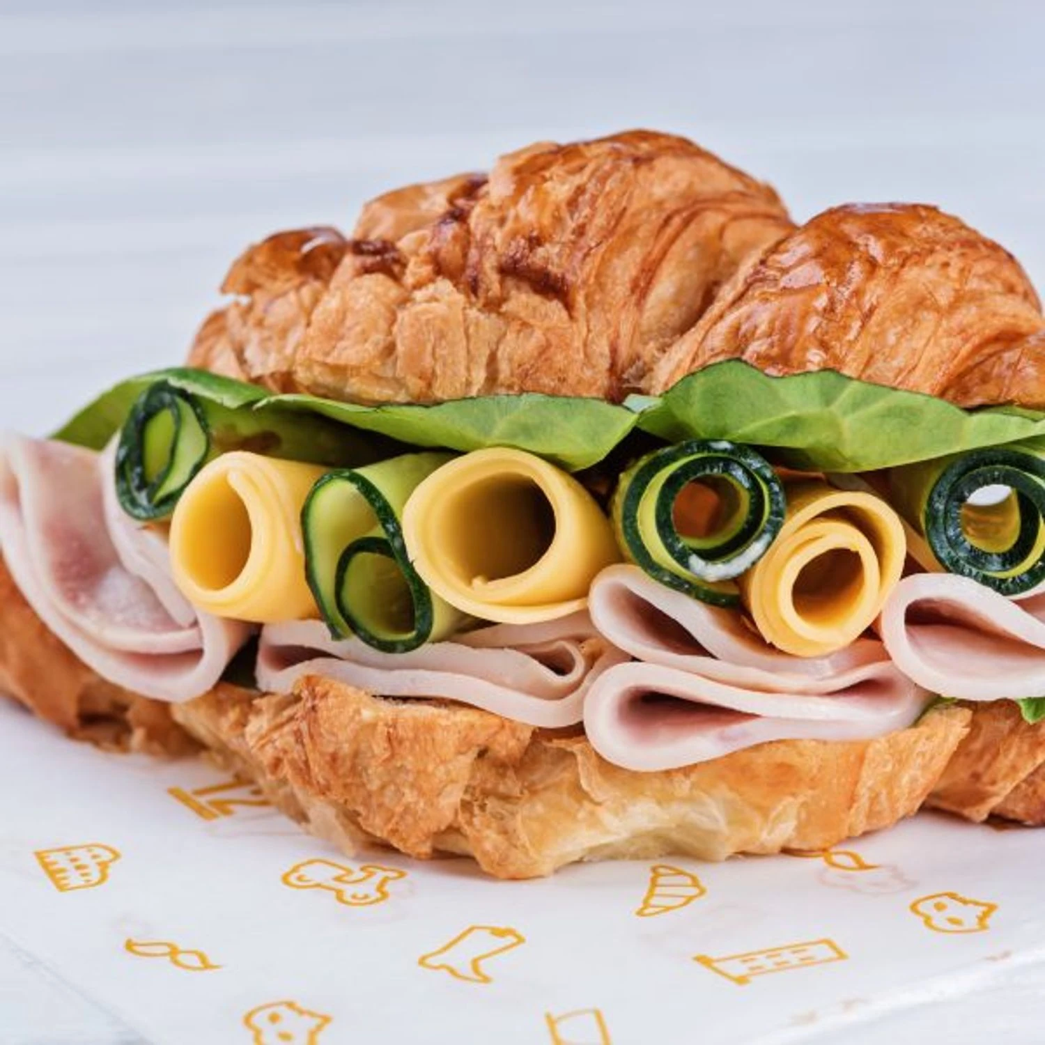 Міжнародний день круасана: випічка з 300-річною історією та топ-5 найкращих рецептів 5