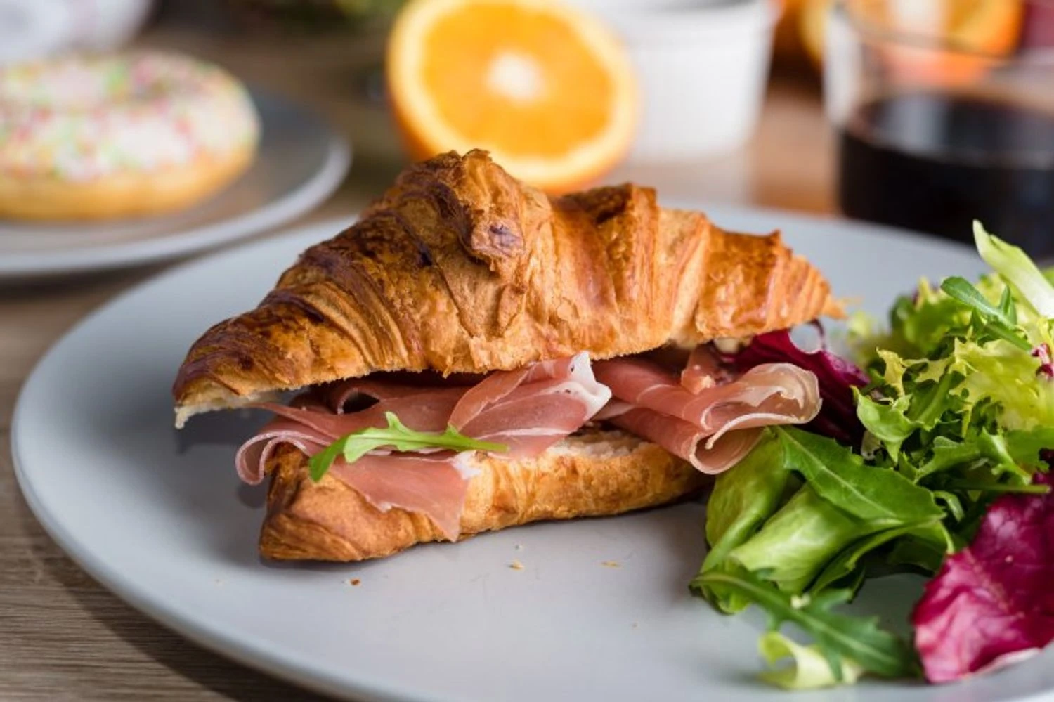 Міжнародний день круасана: випічка з 300-річною історією та топ-5 найкращих рецептів 2