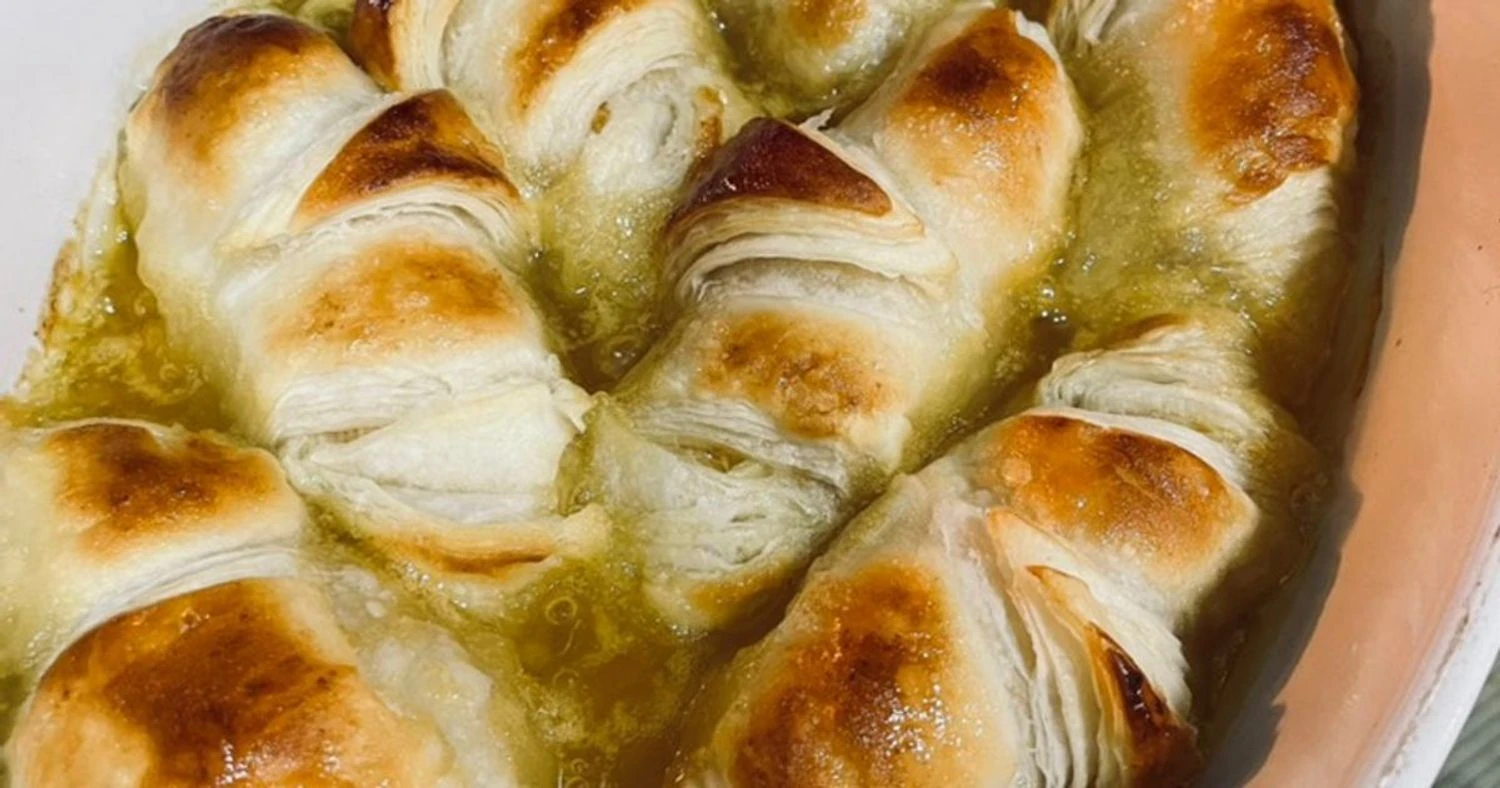 Міжнародний день круасана: випічка з 300-річною історією та топ-5 найкращих рецептів 3