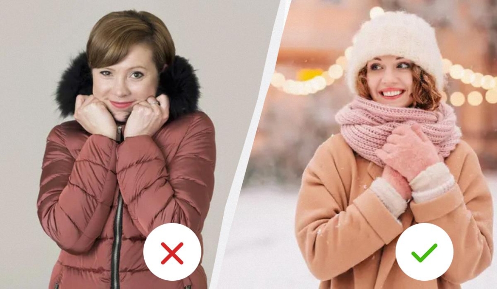 Миттєво перетворюють будь-яку жінку на "тітку": 5 фатальних помилок в образі