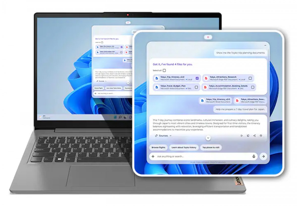 Motorola на CES 2026: преміальний Signature, Razr 60 FIFA Edition та нові гаджети 11
