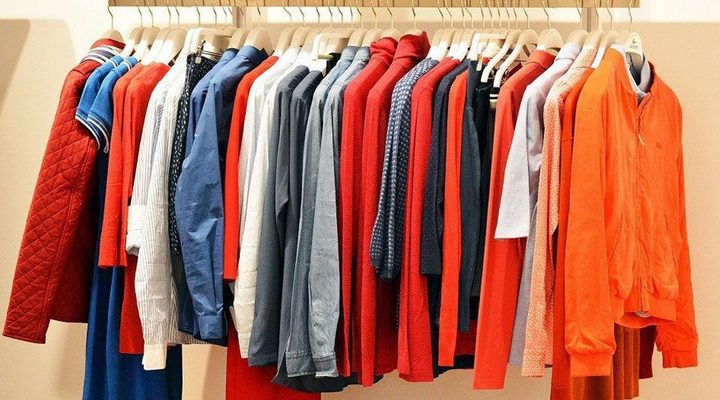 Мультибрендові бутіки як сучасний формат модного шопінгу 1