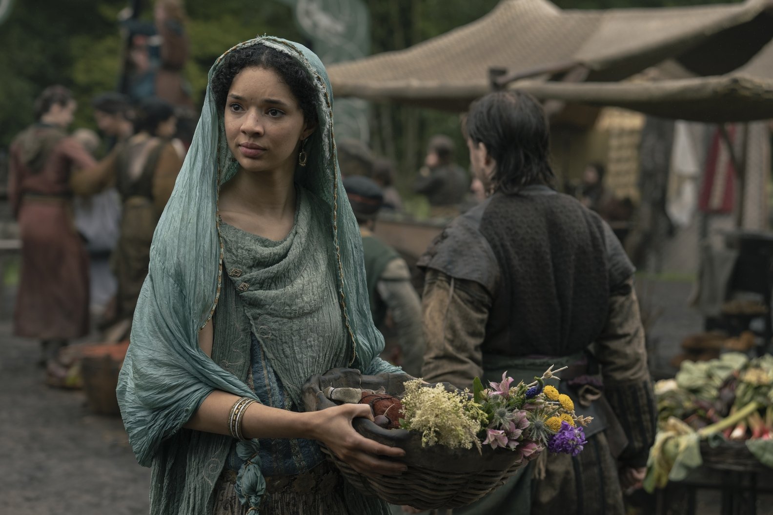 На HBO відбулась премʼєра "Лицаря сімох королівств" — приквелу "Гри престолів" про Дунка та Егга 3