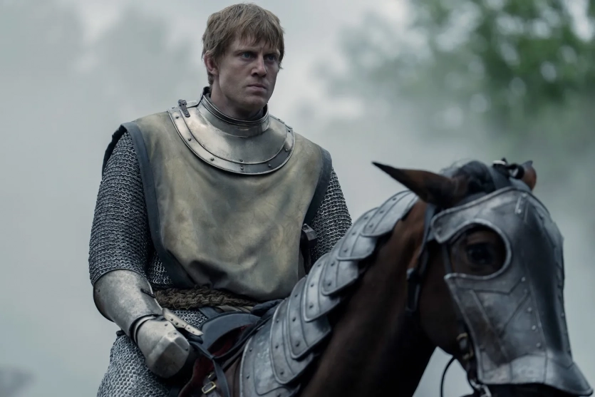 На HBO відбулась премʼєра "Лицаря сімох королівств" — приквелу "Гри престолів" про Дунка та Егга 1