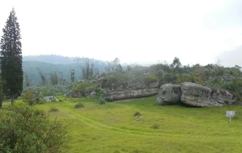 Найдавніший випадок сифілісу - вчені знайшли рештки з хворобою віком 5500 років 1