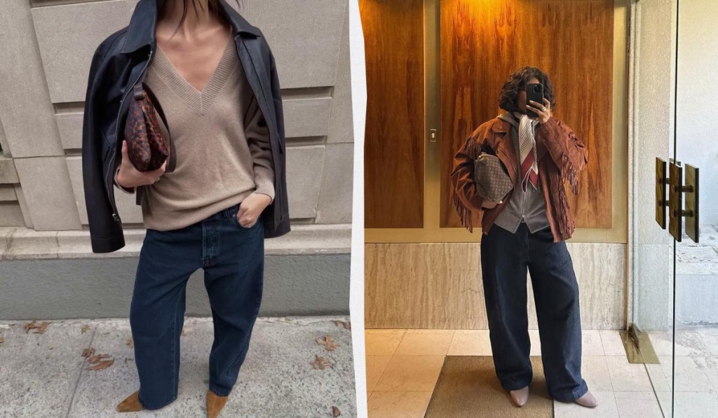 Названо найелегантніший колір чобіт 2026 року