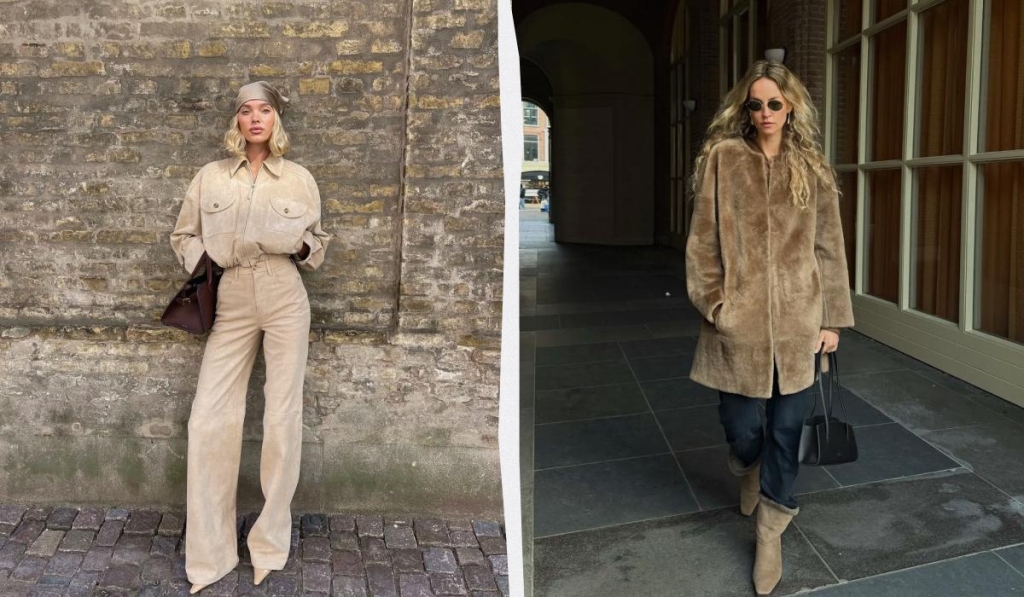 Названо найелегантніший колір чобіт 2026 року