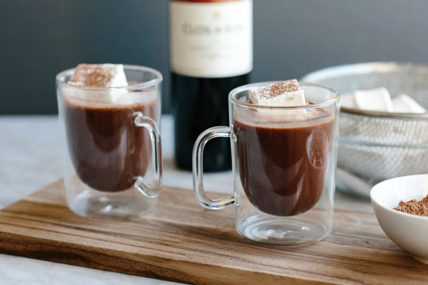 Незвичайні рецепти какао, що зігріють у холодні зимові вечори 1