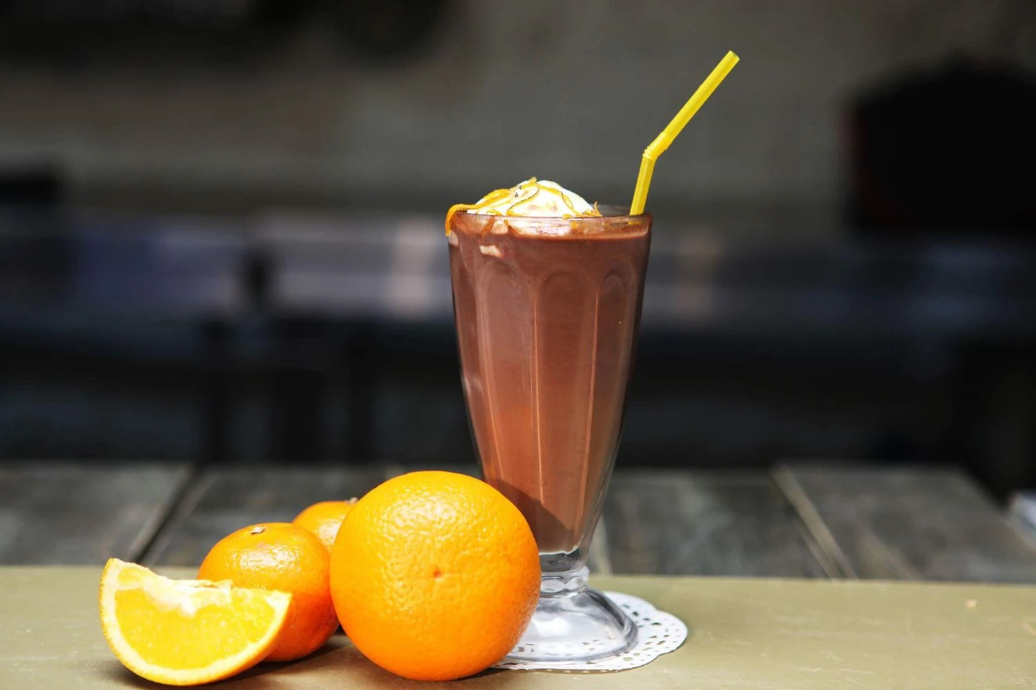 Незвичайні рецепти какао, що зігріють у холодні зимові вечори 2