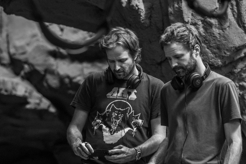 Netflix анонсував фільм "Дивні дива: Остання пригода" про залаштунки фінального сезону — дивимось трейлер 3