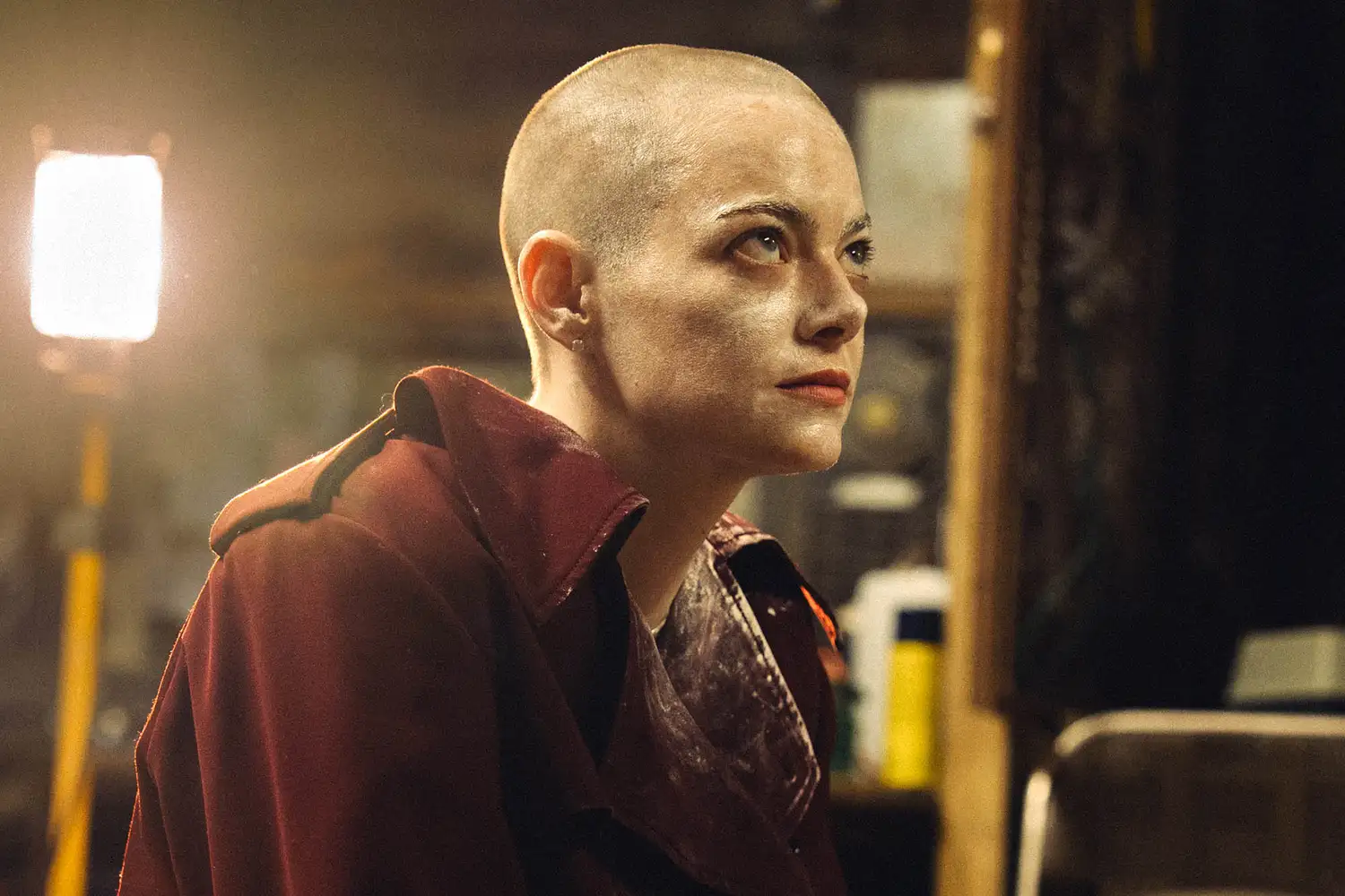 Номінанти "Оскар-2026": історичний рекорд "Грішників", "Одна битва за іншою" та знову росіяни (повний список) 3