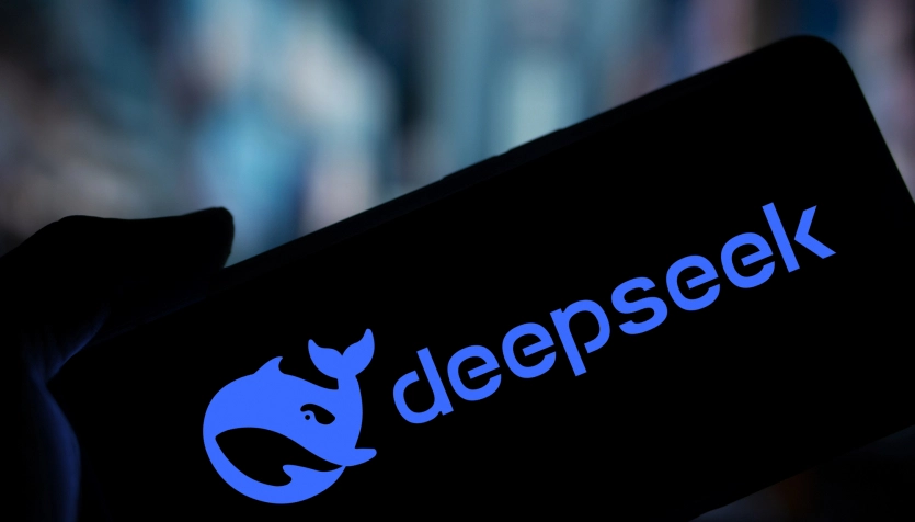 Нова DeepSeek V3.2 кидає виклик GPT-5 та Gemini 3.0 Pro 1