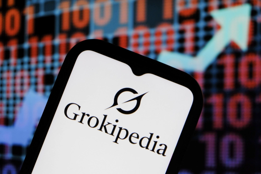 Нова модель ChatGPT використовує Grokipedia Ілона Маска як джерело 1