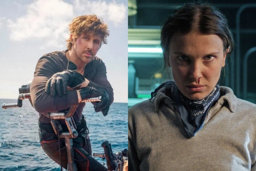 Нові "Зоряні війни" з Раяном Гослінгом "багато в чому" наслідуватимуть "Дивні дива" 1