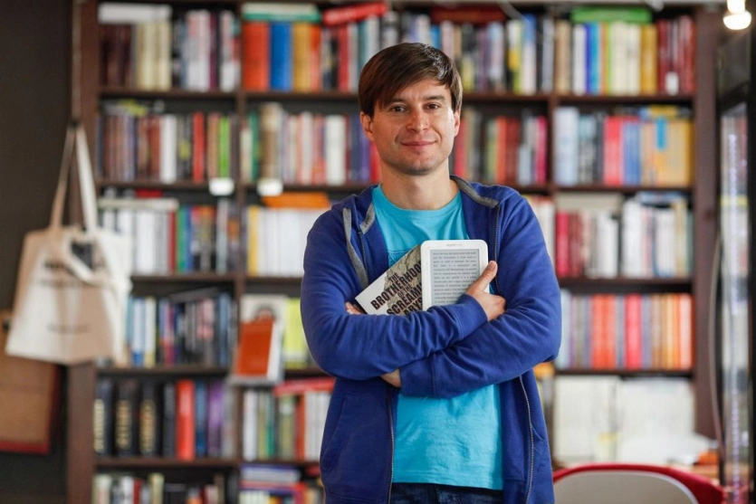 Новий власник GOG: "Здивований Windows, це таке неякісне ПЗ" 1