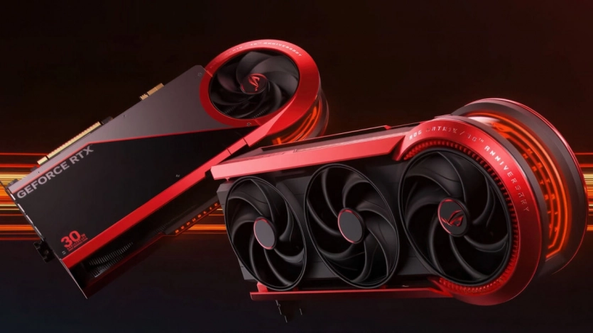 NVIDIA RTX 5090 здорожчає до $5000 у 2026 році, — інсайдери 1