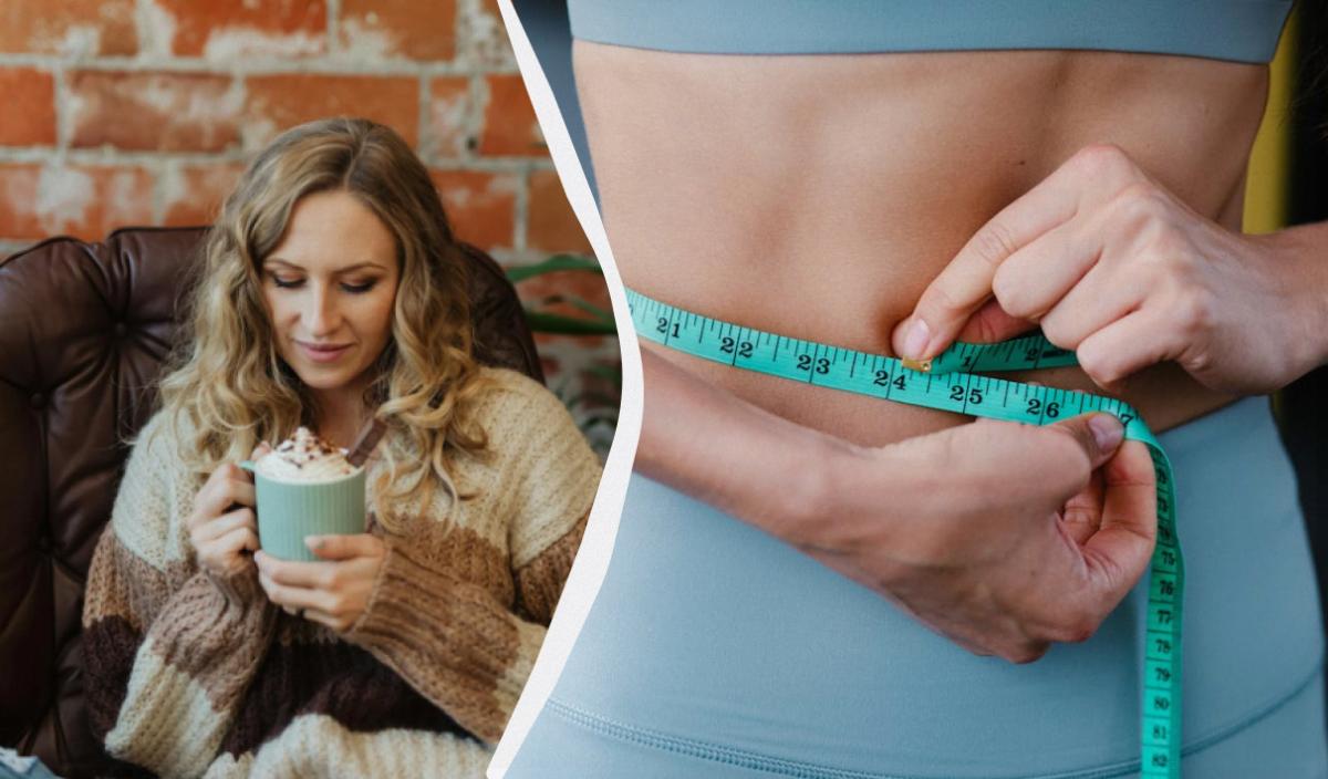 Одну ложку цієї спеції в какао або гарячий шоколад - і живіт буде плоским: про що йдеться