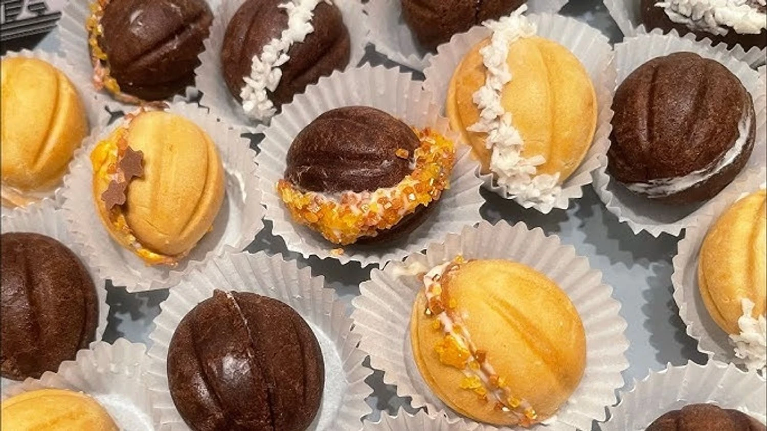 Печиво "Орешок" з дитинства: найкращі 5 рецептів 2