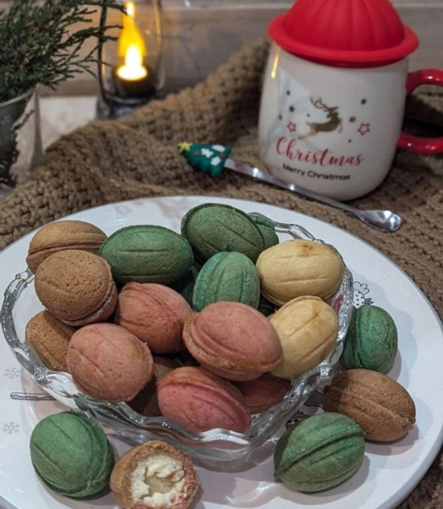 Печиво "Орешок" з дитинства: найкращі 5 рецептів 3