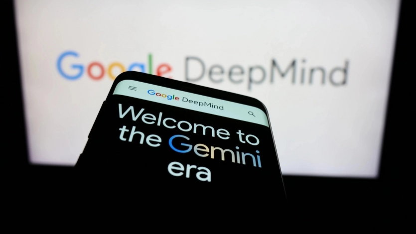 Перший погляд на Siri 2.0? В Gemini з'явився режим "Персональний інтелект", де ШІ знає про вас усе 1