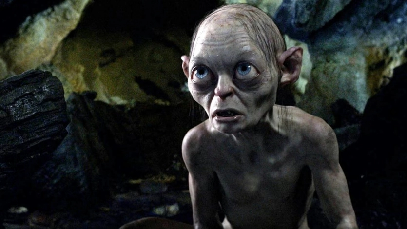 Пітер Джексон хотів зняти "Володар перснів 3.5" з сюжетом, що розкриють в "Полюванні на Ґолума" 1