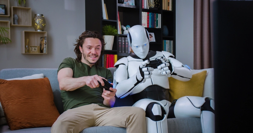 Половина розробників вважають ШІ шкідливим для ігор — на 20% більше, ніж два роки тому 1