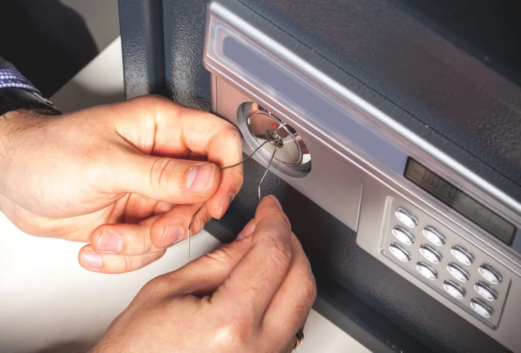 Популярні моделі сейфів, які ідеально підходять для установки вдома 1