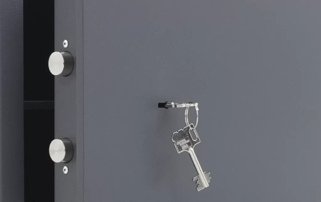 Популярні моделі сейфів, які ідеально підходять для установки вдома 5