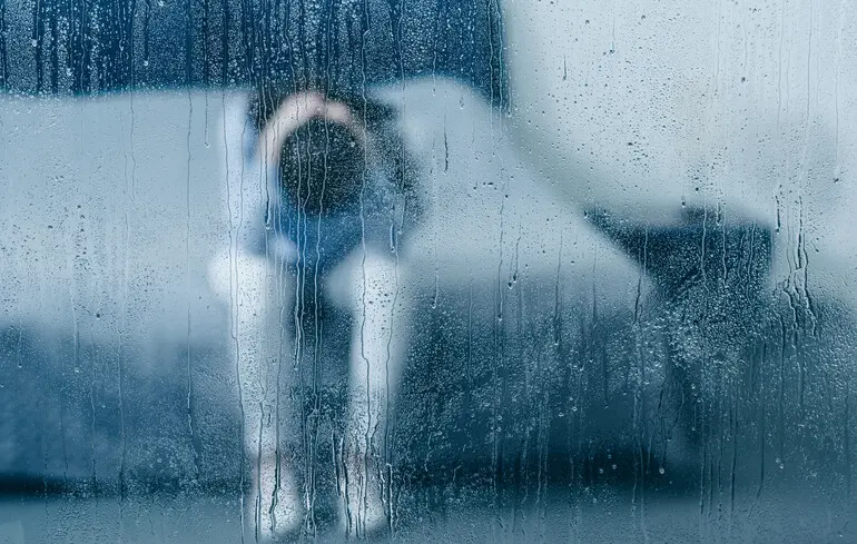 Психоз після спілкування з чат-ботом - жінка повірила, що може говорити з померлим братом 1