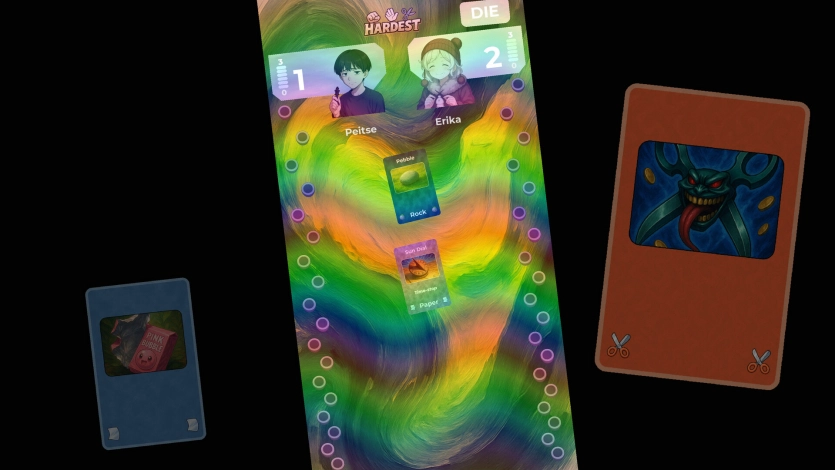 Розробник видалив гру зі Steam — нова дівчина переконала його, що ШІ це зло 1