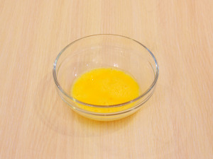 Салат з кальмарами, млинцями та морквою по-корейськи 4