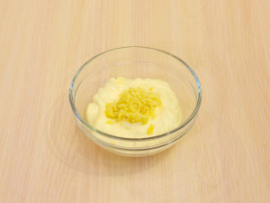 Салат з печеним курячим філе, буряком та грецькими горіхами 12