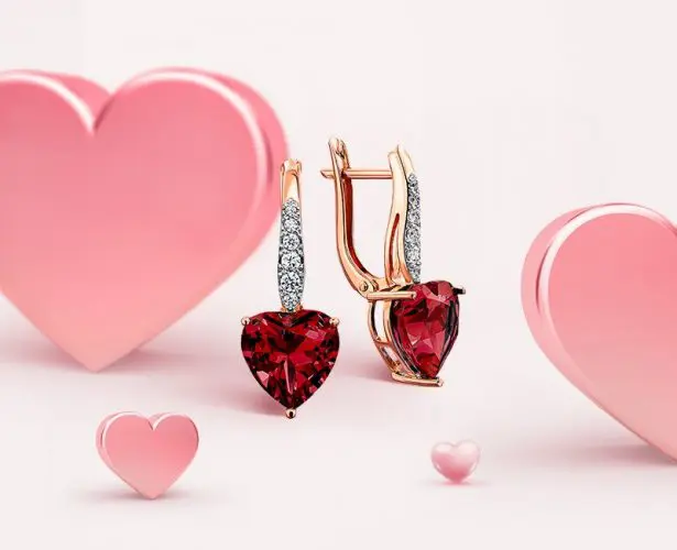 Що подарувати дівчині на 14 лютого: ідеї, які розтоплять серце 1