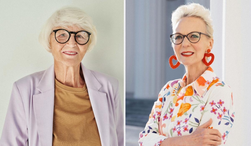 Що старить жінку після 60: ці речі непомітно додають вам ще 10 років