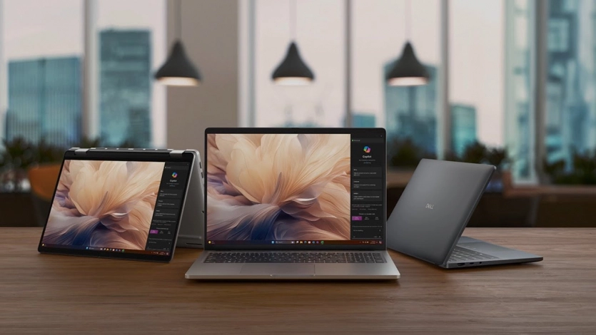 ШІ-бульбашка здувається: Dell відмовляється від AI-маркетингу ноутбуків 1