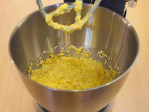 Печиво шоколадне з вівсяними пластівцями та сушеною вишнею 2