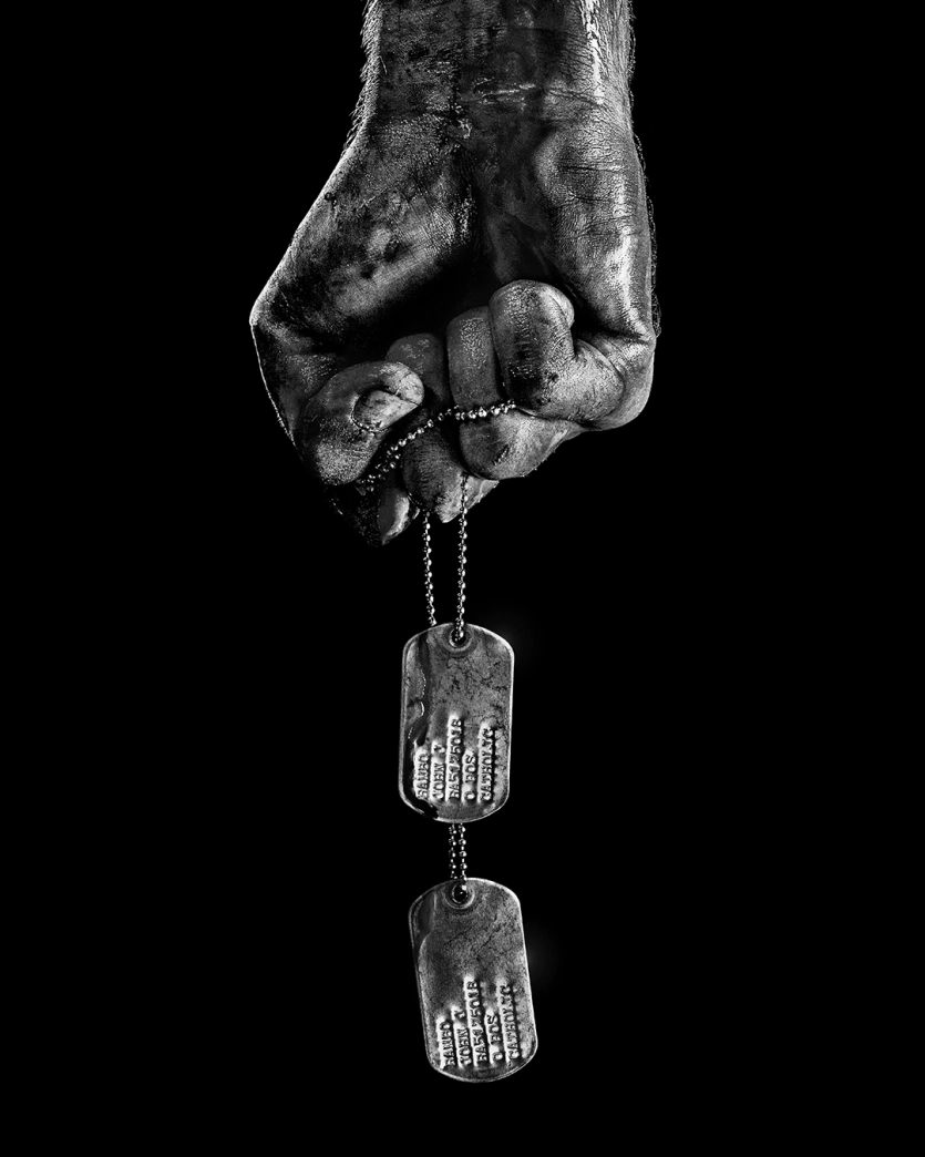 Стартували зйомки фільму "Джон Рембо": приквелу до фільмів зі Сталлоне із новим актором (перший постер) 2